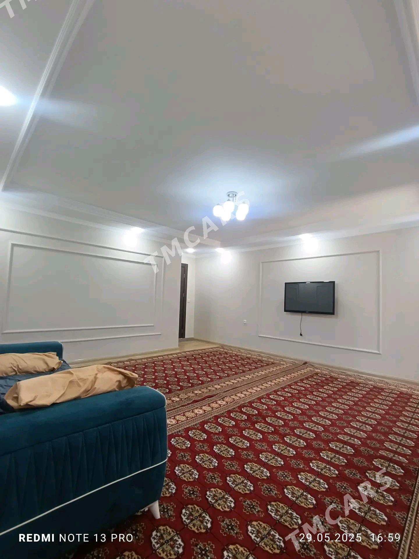 Satlyk 2mkr 2kom - Aşgabat - img 5
