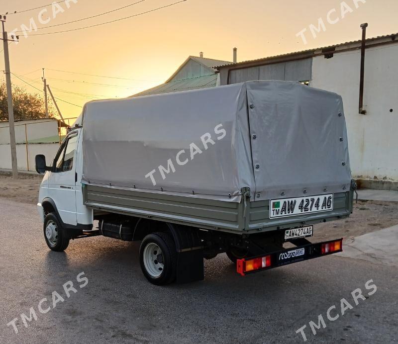 Gaz Gazel 2016 - 210 000 TMT - Ашхабад - img 3