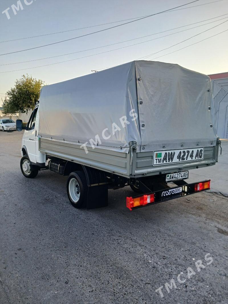 Gaz Gazel 2016 - 210 000 TMT - Ашхабад - img 2