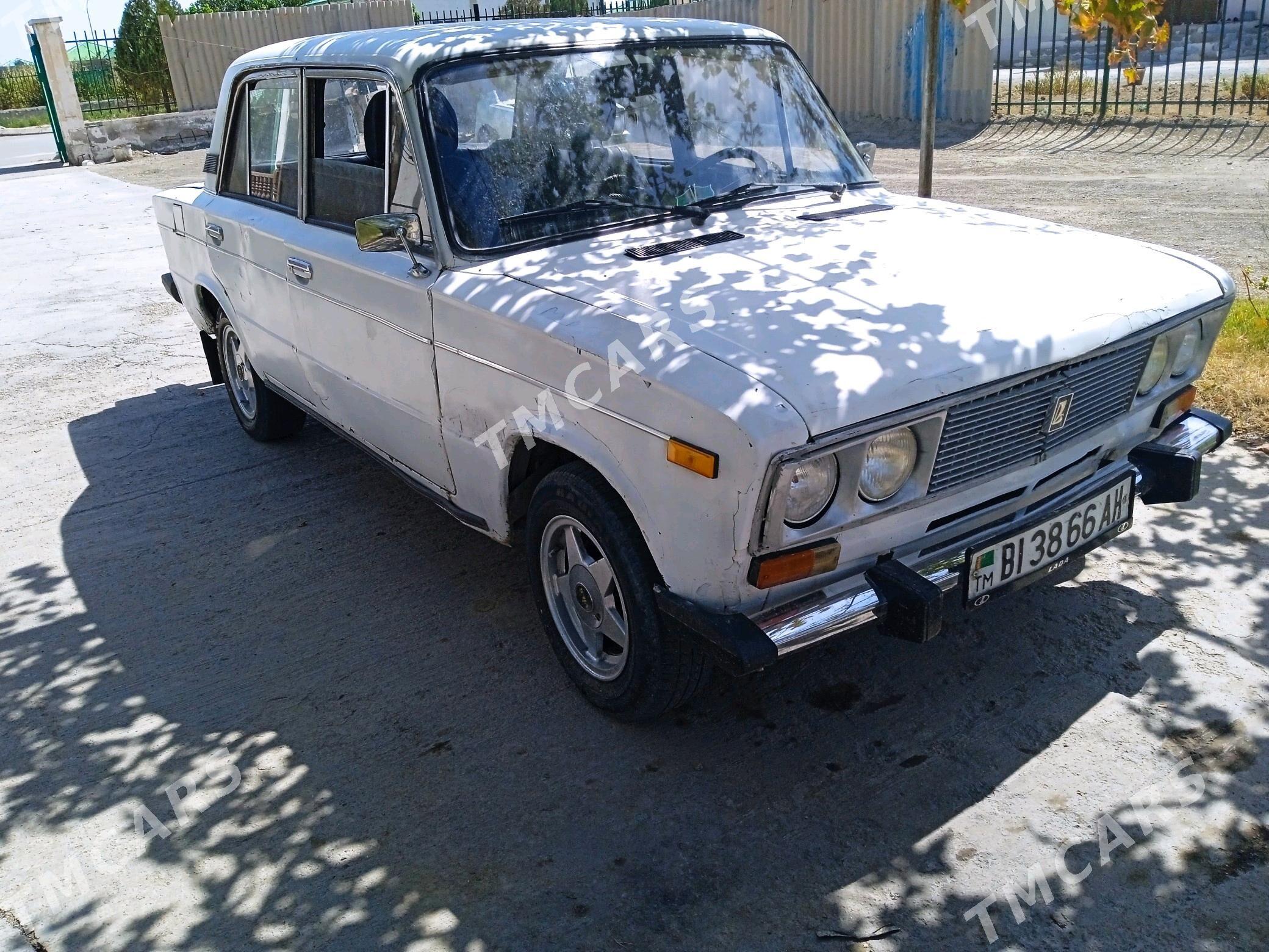 Lada 2106 1992 - 20 000 TMT - Gökdepe - img 5
