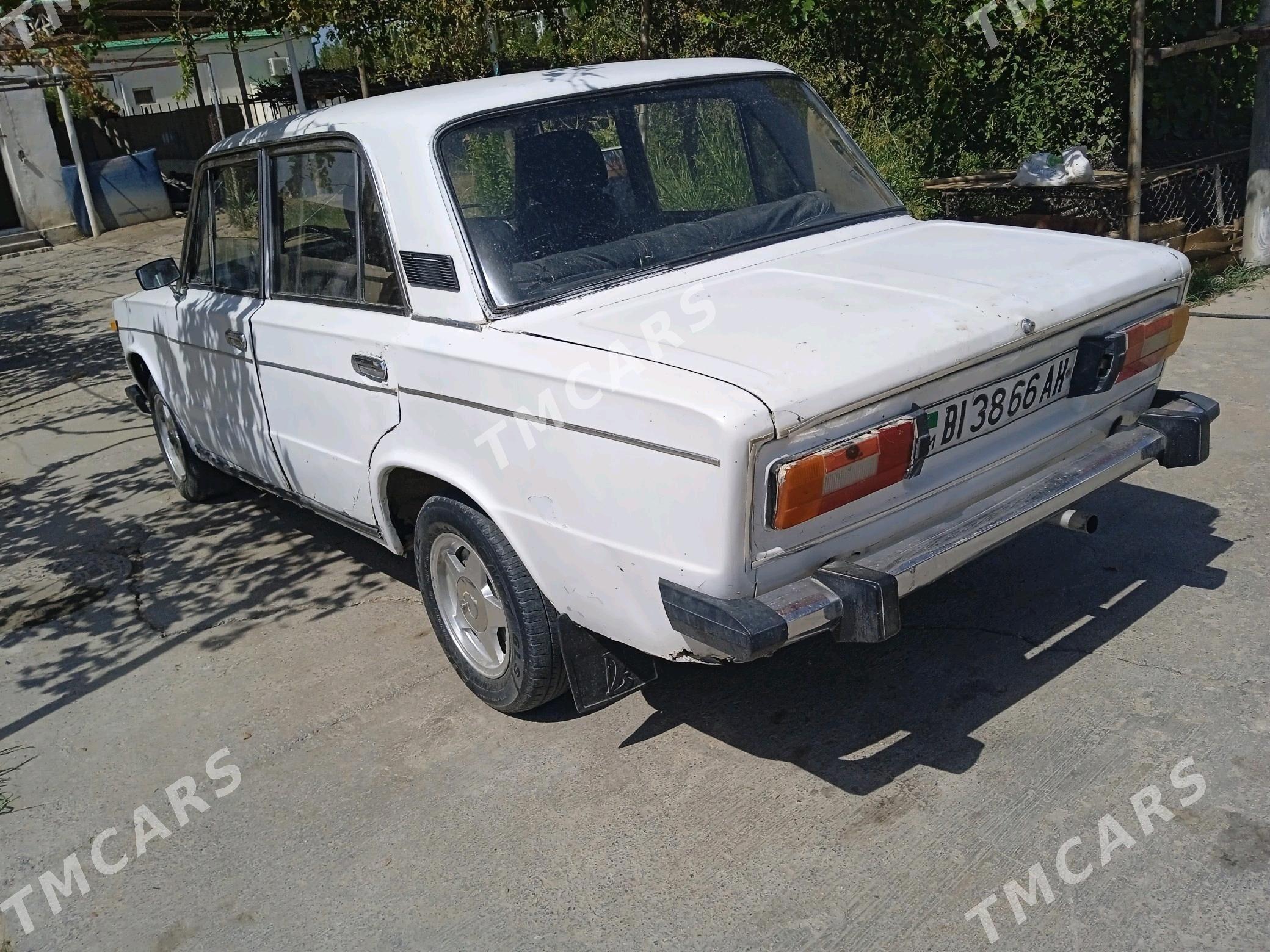 Lada 2106 1992 - 20 000 TMT - Gökdepe - img 6