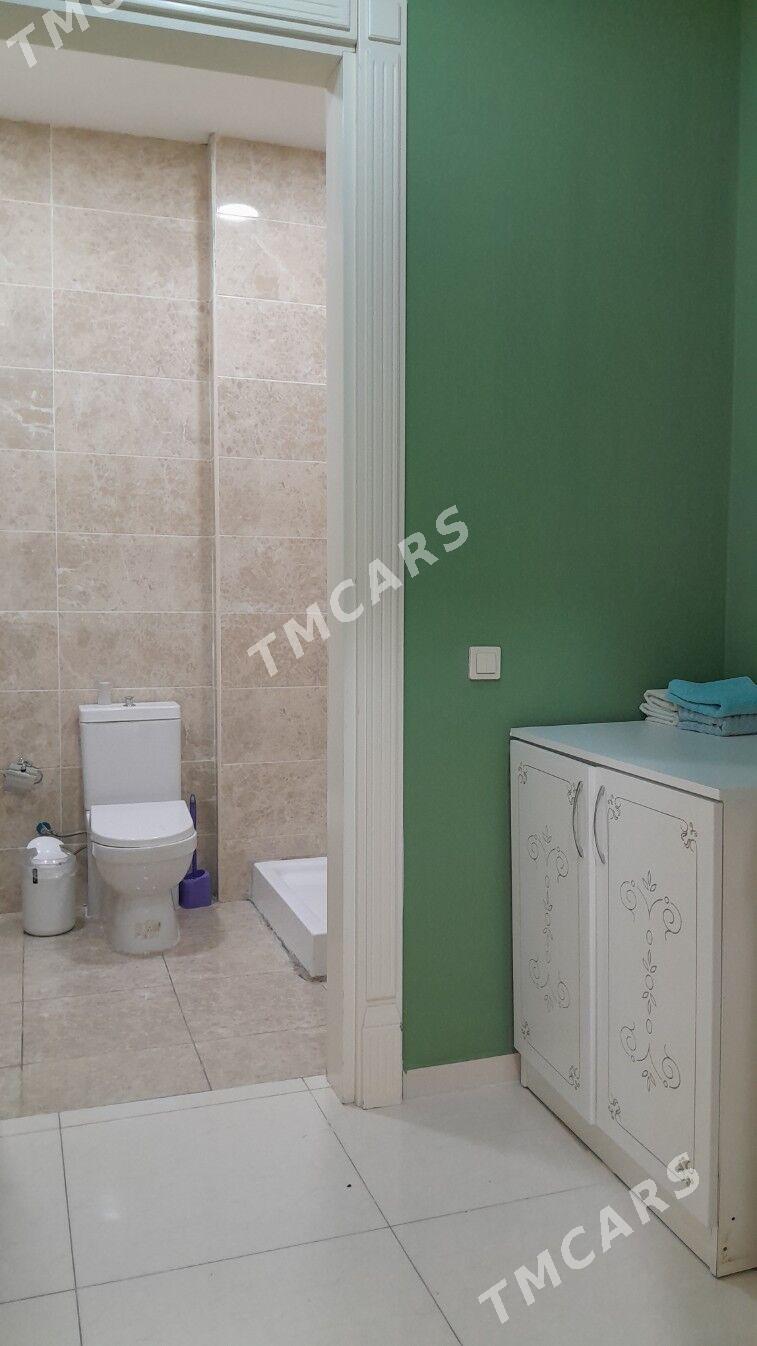 САЛОН ПО СОВХОЗНОЙ - 200М2 - 14-nji tapgyr (Sowhozny köç) - img 4
