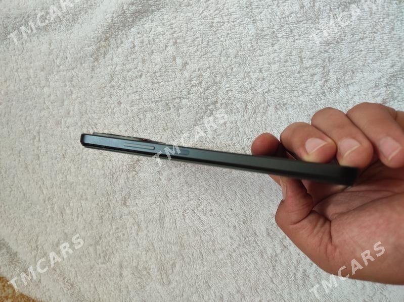 Redmi not 12 6/128 - Ашхабад - img 3