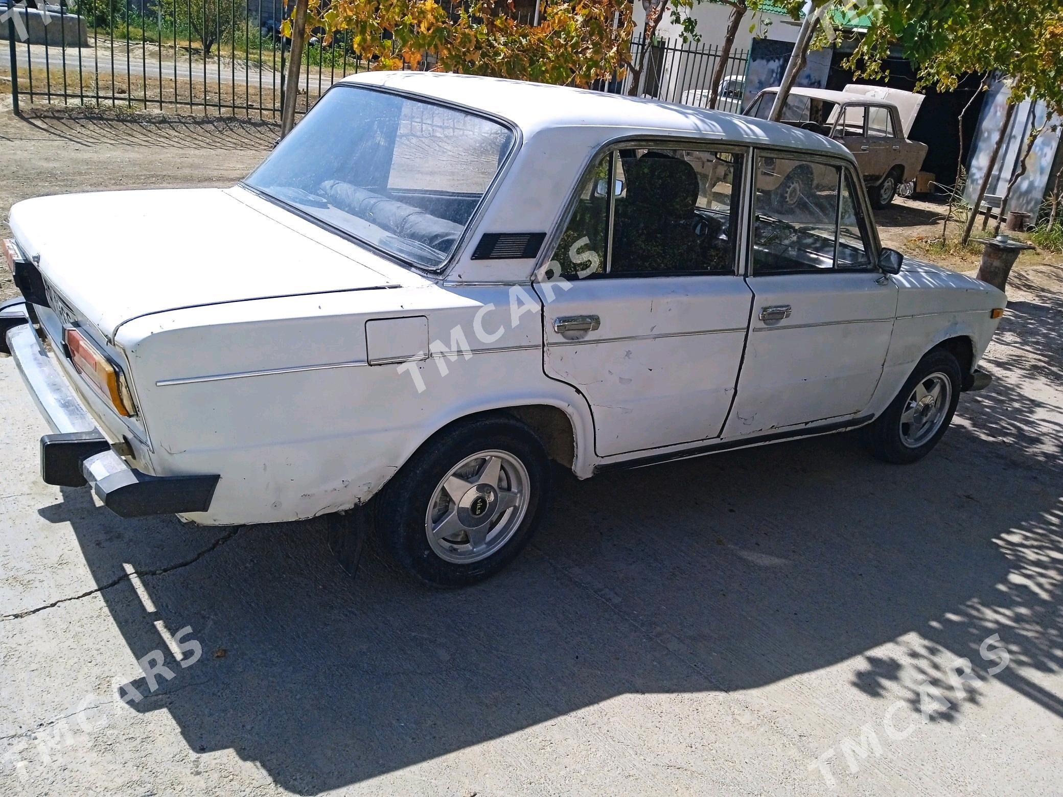 Lada 2106 1992 - 20 000 TMT - Gökdepe - img 7