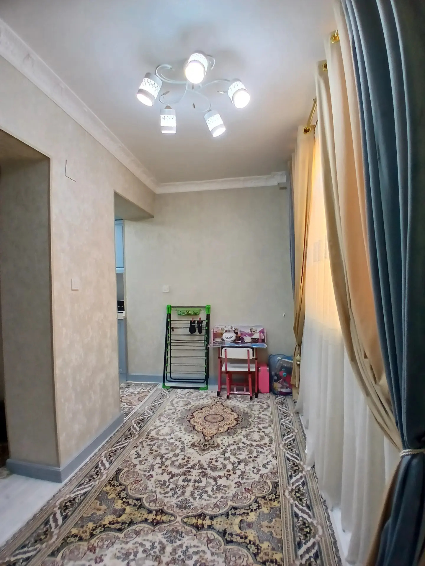 ☆ Yewro remont 2-komnat ☆ - 6 mkr - img 10