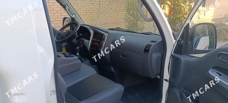 Kia Bongo 2020 - 275 000 TMT - Дашогуз - img 2