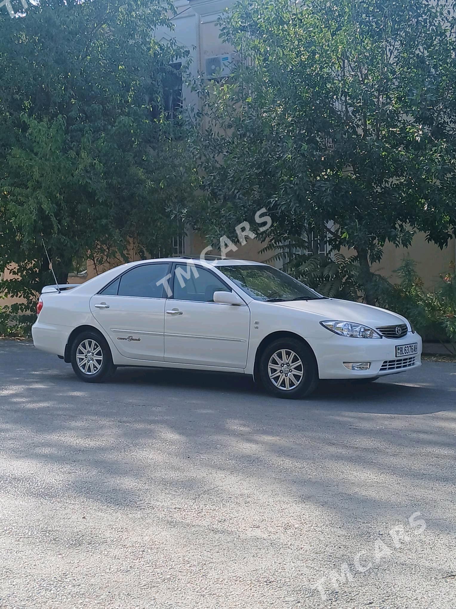 Toyota Camry 2004 - 228 000 TMT - Aşgabat - img 3