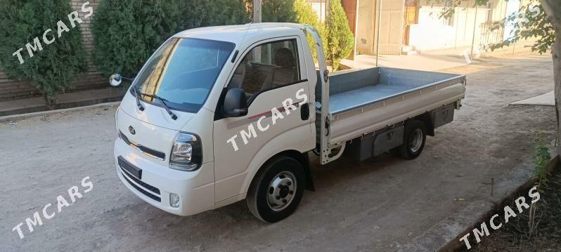 Kia Bongo 2020 - 275 000 TMT - Дашогуз - img 6