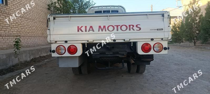 Kia Bongo 2020 - 275 000 TMT - Дашогуз - img 5