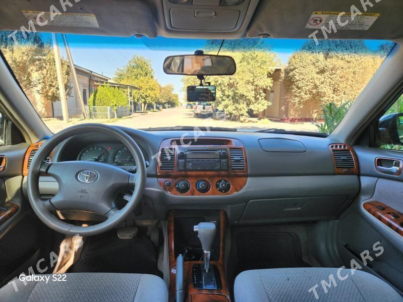 Toyota Camry 2002 - 135 000 TMT - Дашогуз - img 2