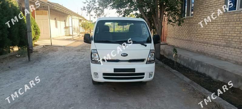 Kia Bongo 2020 - 275 000 TMT - Дашогуз - img 8