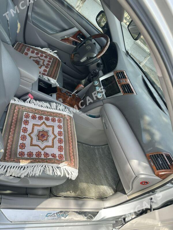 Toyota Camry 2008 - 168 000 TMT - Ашхабад - img 7