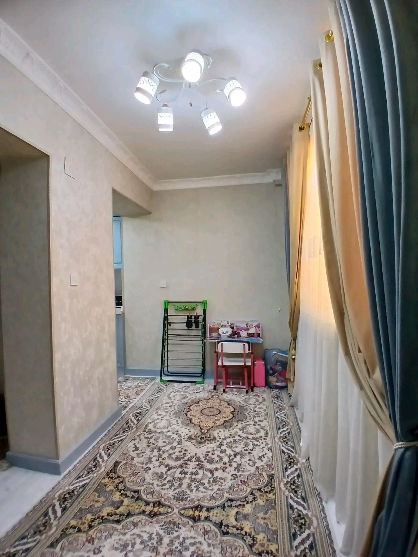 2 КОМ КВ 6 МКР - Ашхабад - img 4