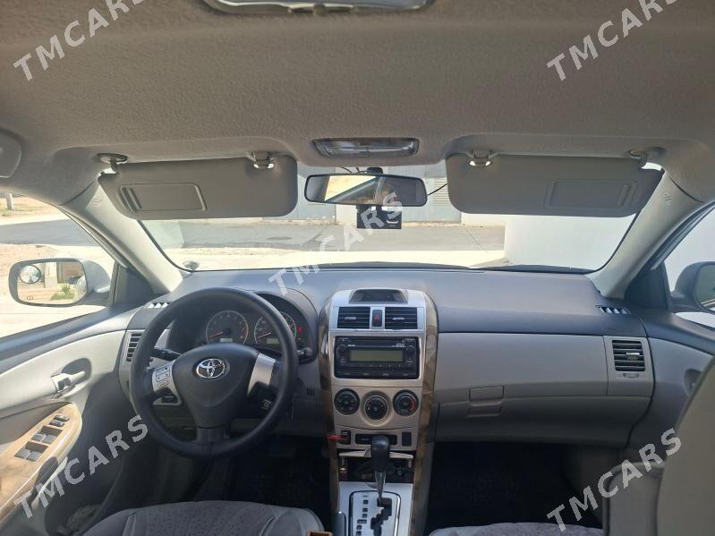 Toyota Corolla 2012 - 179 000 TMT - Parahat 8 - img 7