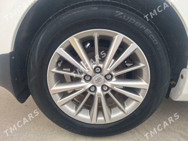 Toyota Corolla 2012 - 179 000 TMT - Parahat 8 - img 8