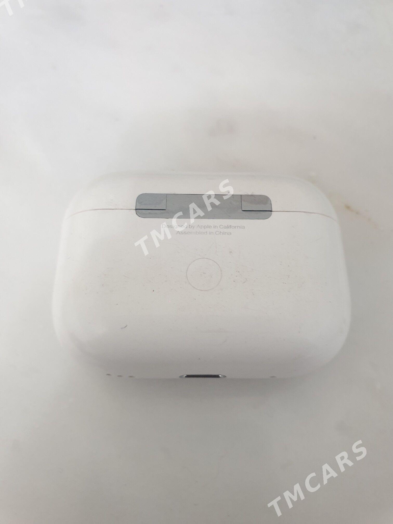 Air Pod's Pro2 - Ашхабад - img 2