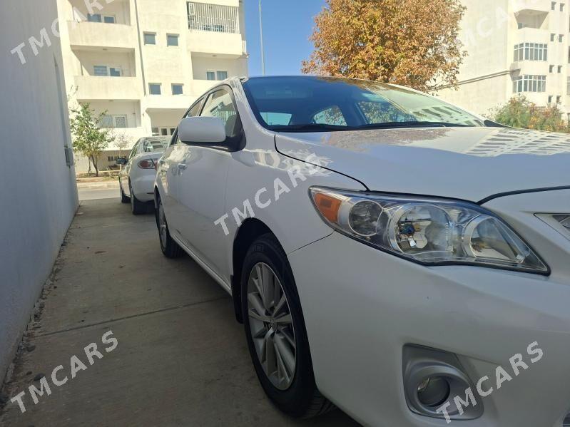 Toyota Corolla 2012 - 179 000 TMT - Parahat 8 - img 3