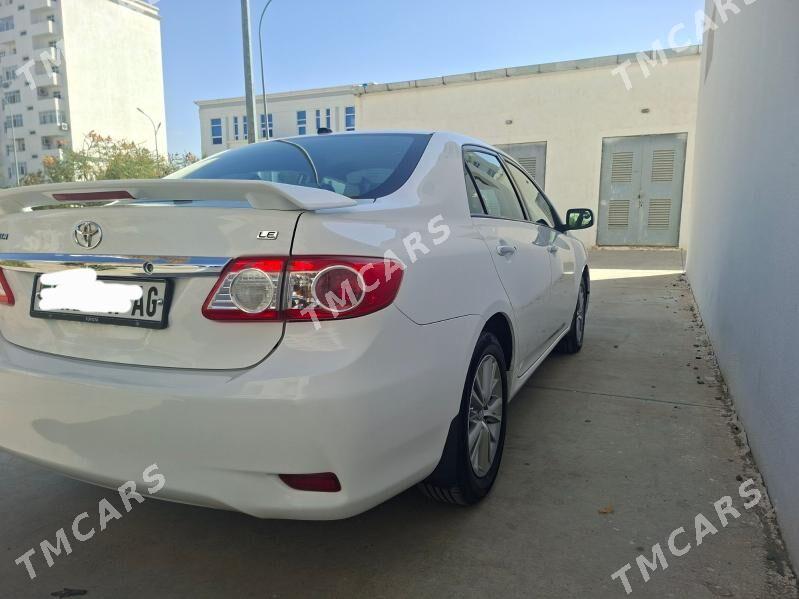 Toyota Corolla 2012 - 179 000 TMT - Parahat 8 - img 5