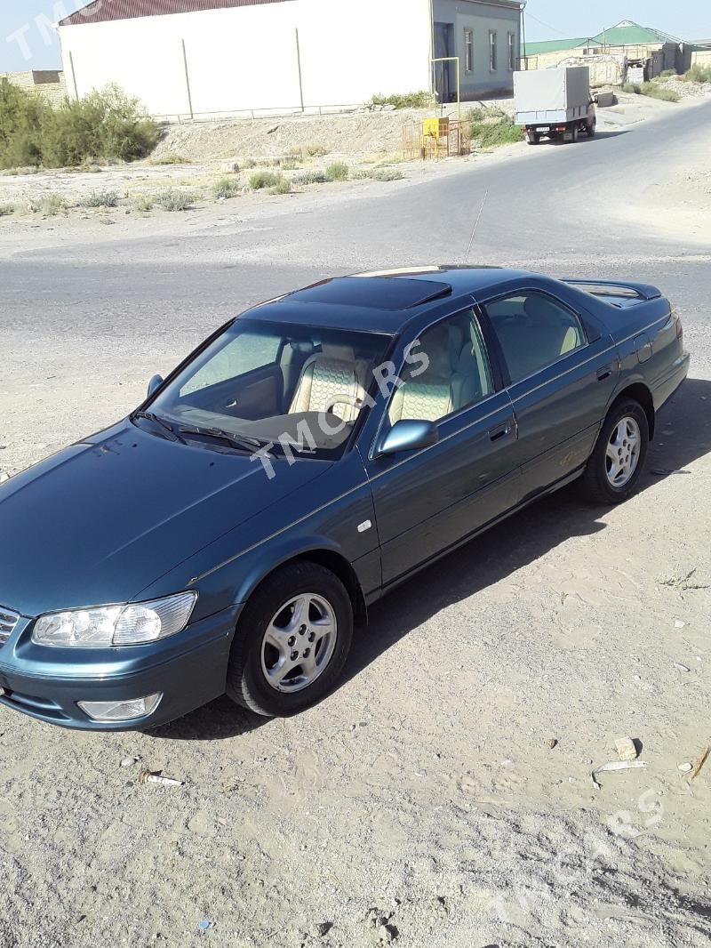 Toyota Camry 1999 - 135 000 TMT - Чарджоу - img 2
