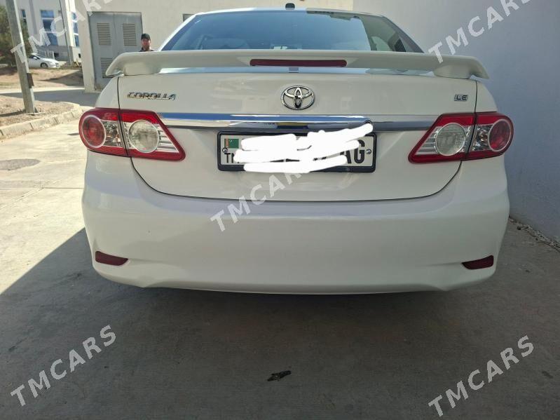 Toyota Corolla 2012 - 179 000 TMT - Parahat 8 - img 4