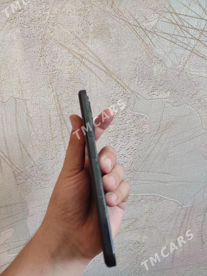 Redmi not 12 8/128 - Ашхабад - img 5