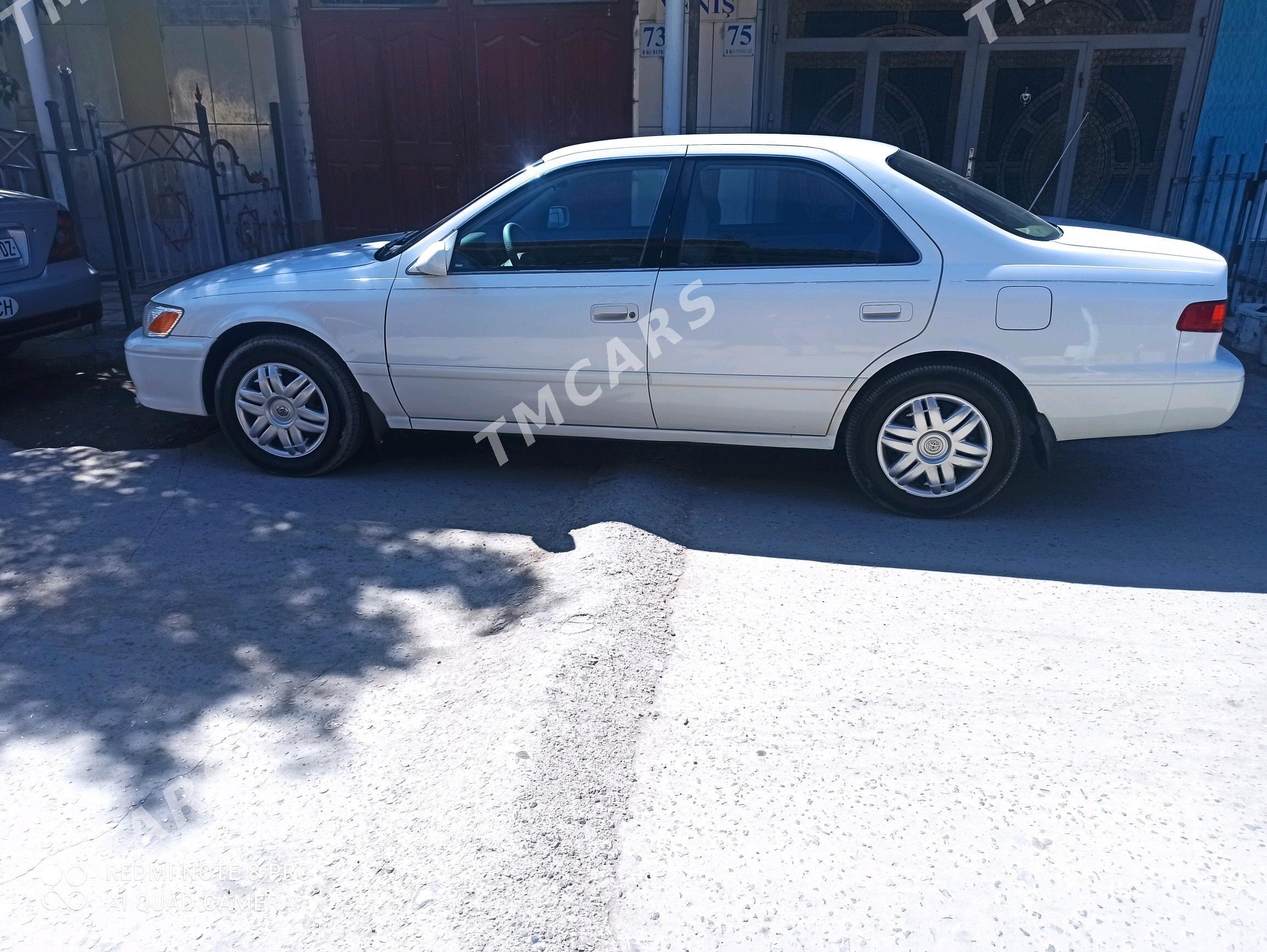 Toyota Camry 2001 - 170 000 TMT - Daşoguz - img 3