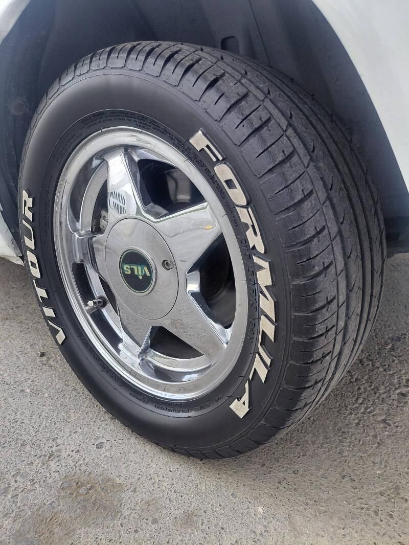 vils formula wils 5 200 TMT - Ашхабад - img 3