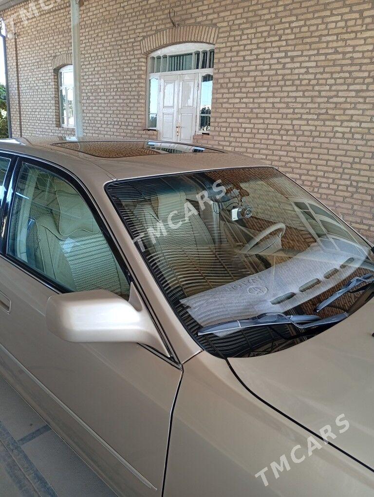 Toyota Avalon 2001 - 158 000 TMT - Сакарчага - img 10