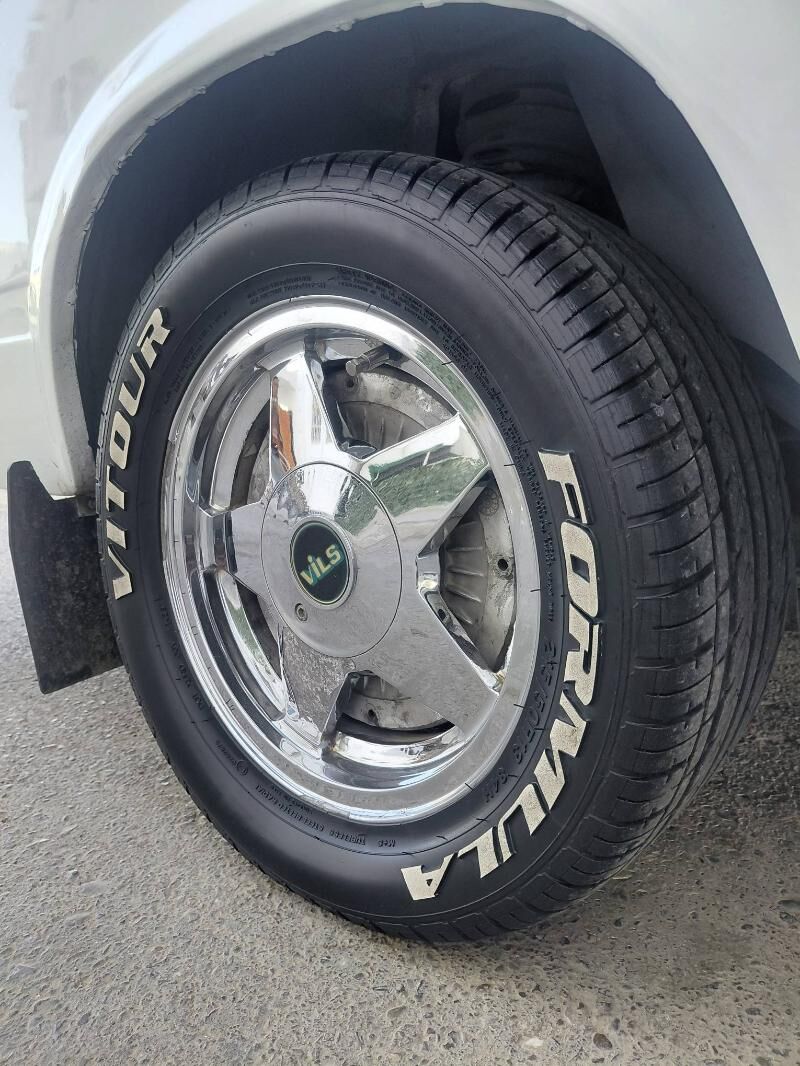 vils formula wils 5 200 TMT - Ашхабад - img 4
