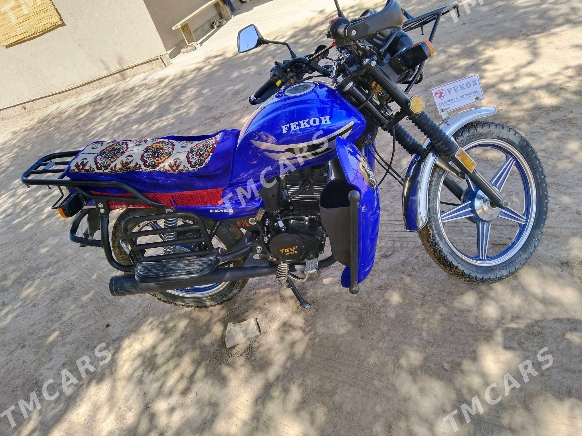 Fekon FK200-14G 2025 - 21 000 TMT - етр. Туркменбаши - img 3