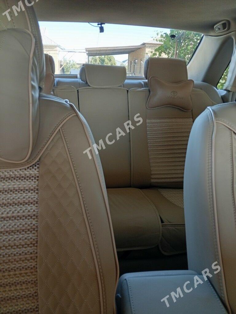 Toyota Avalon 2001 - 158 000 TMT - Сакарчага - img 3