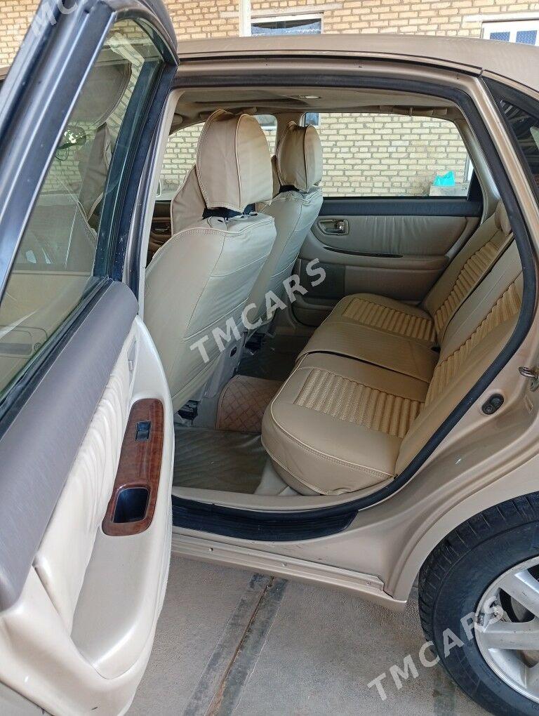 Toyota Avalon 2001 - 158 000 TMT - Сакарчага - img 4