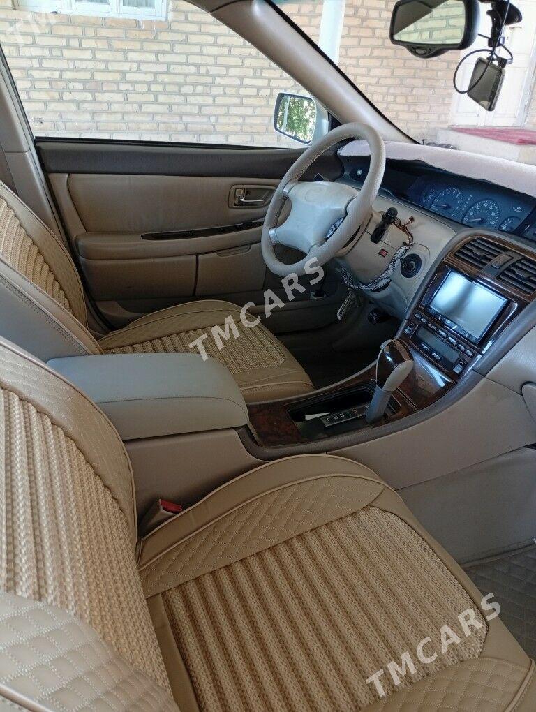Toyota Avalon 2001 - 158 000 TMT - Сакарчага - img 6