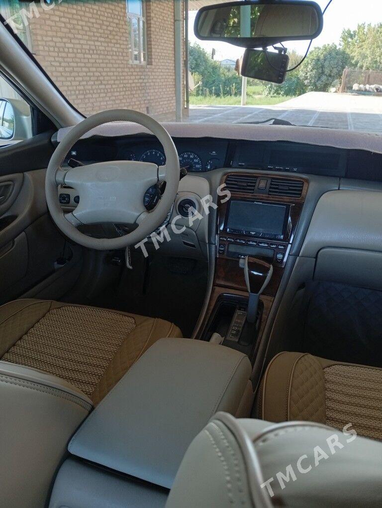 Toyota Avalon 2001 - 158 000 TMT - Сакарчага - img 5