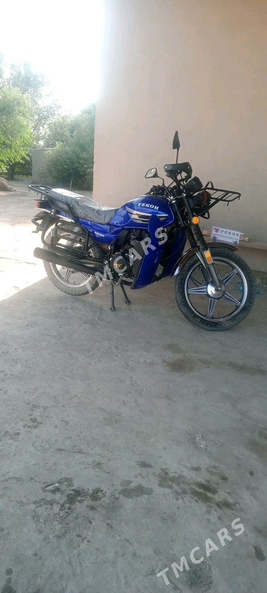 Fekon FK200-14G 2025 - 21 000 TMT - етр. Туркменбаши - img 2