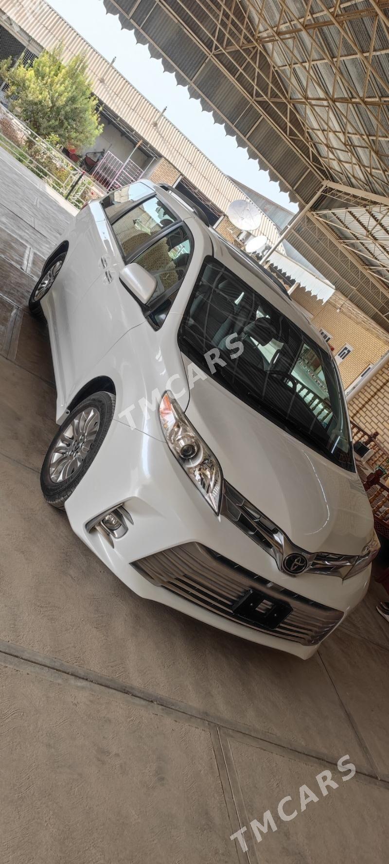 Toyota Sienna 2020 - 500 000 TMT - Мары - img 9