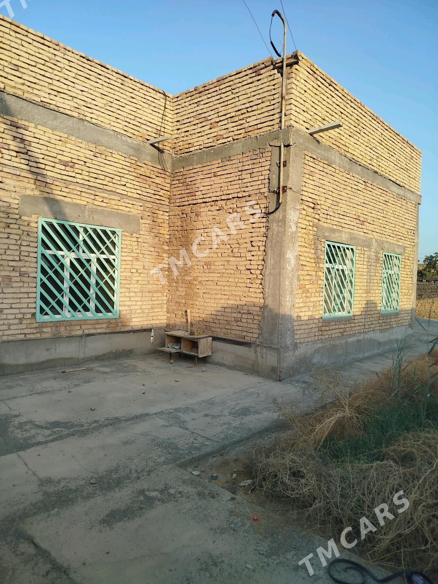 Продаю дом 6 соток  - Türkmenabat - img 5