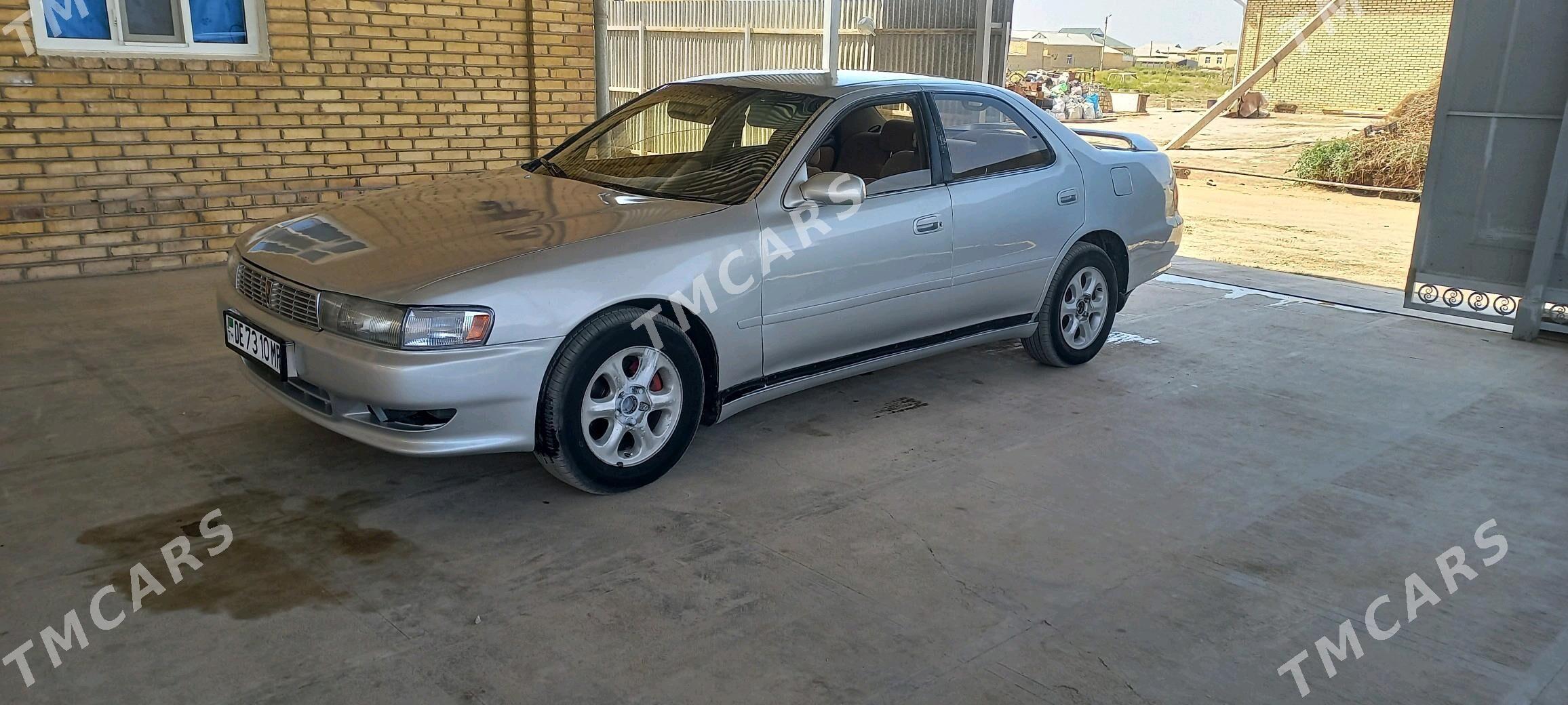 Toyota Cresta 1993 - 44 000 TMT - Mary - img 3