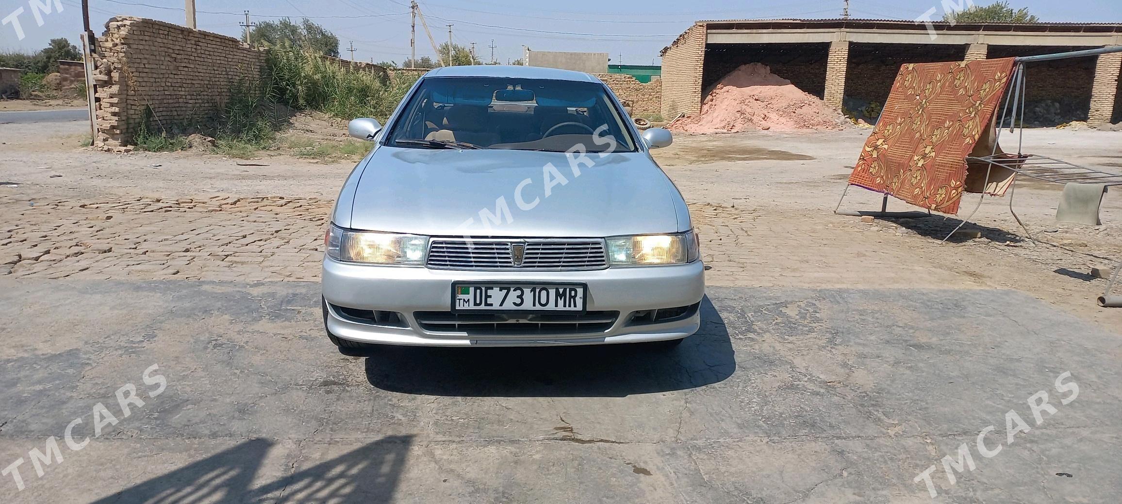Toyota Cresta 1993 - 44 000 TMT - Mary - img 5