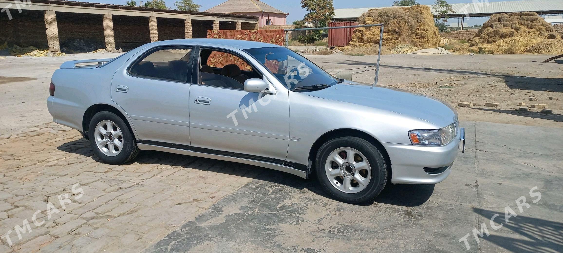 Toyota Cresta 1993 - 44 000 TMT - Mary - img 2