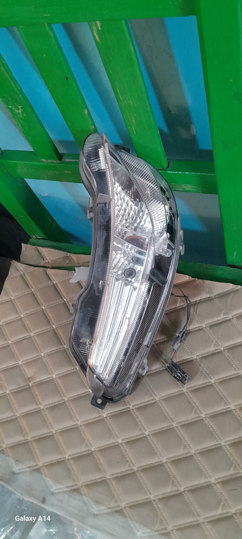 2017 cemry fara tumanka 1 200 TMT - Aşgabat - img 2