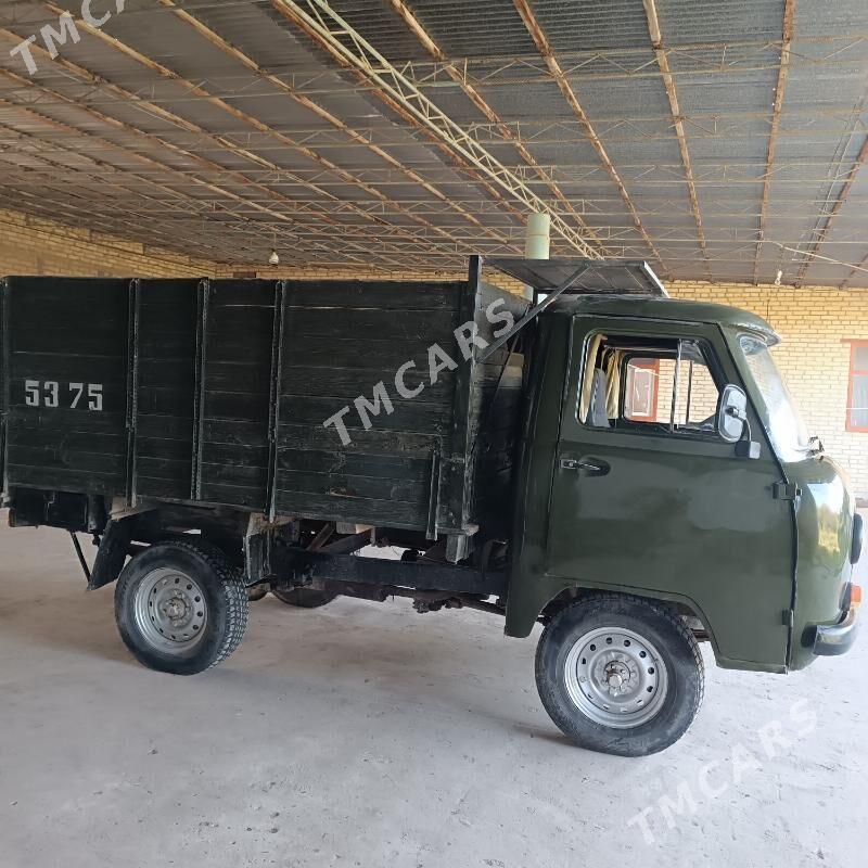 UAZ 462 1989 - 50 000 TMT - Саят - img 2