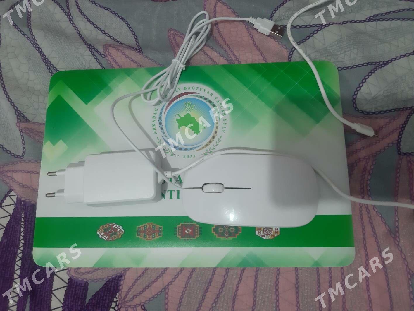 Notebook telefon bilimli - Ашхабад - img 2