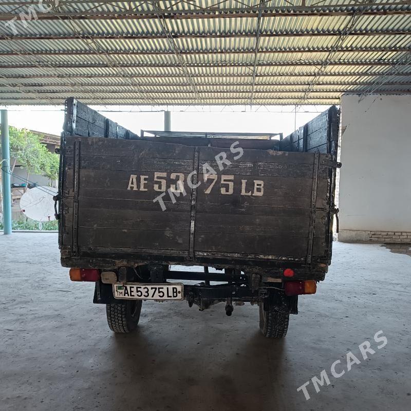 UAZ 462 1989 - 50 000 TMT - Саят - img 6