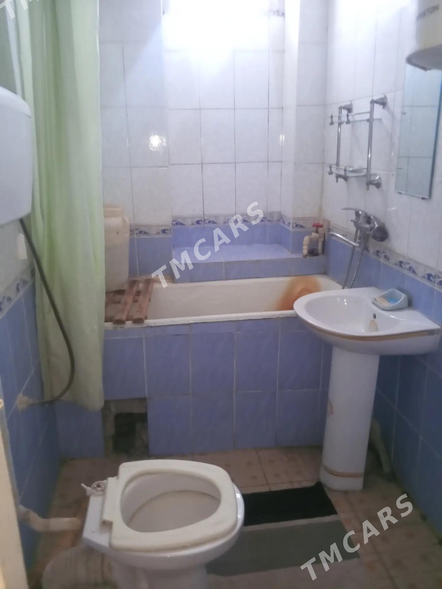 Продаю квартиру за мостом  - Türkmenabat - img 4