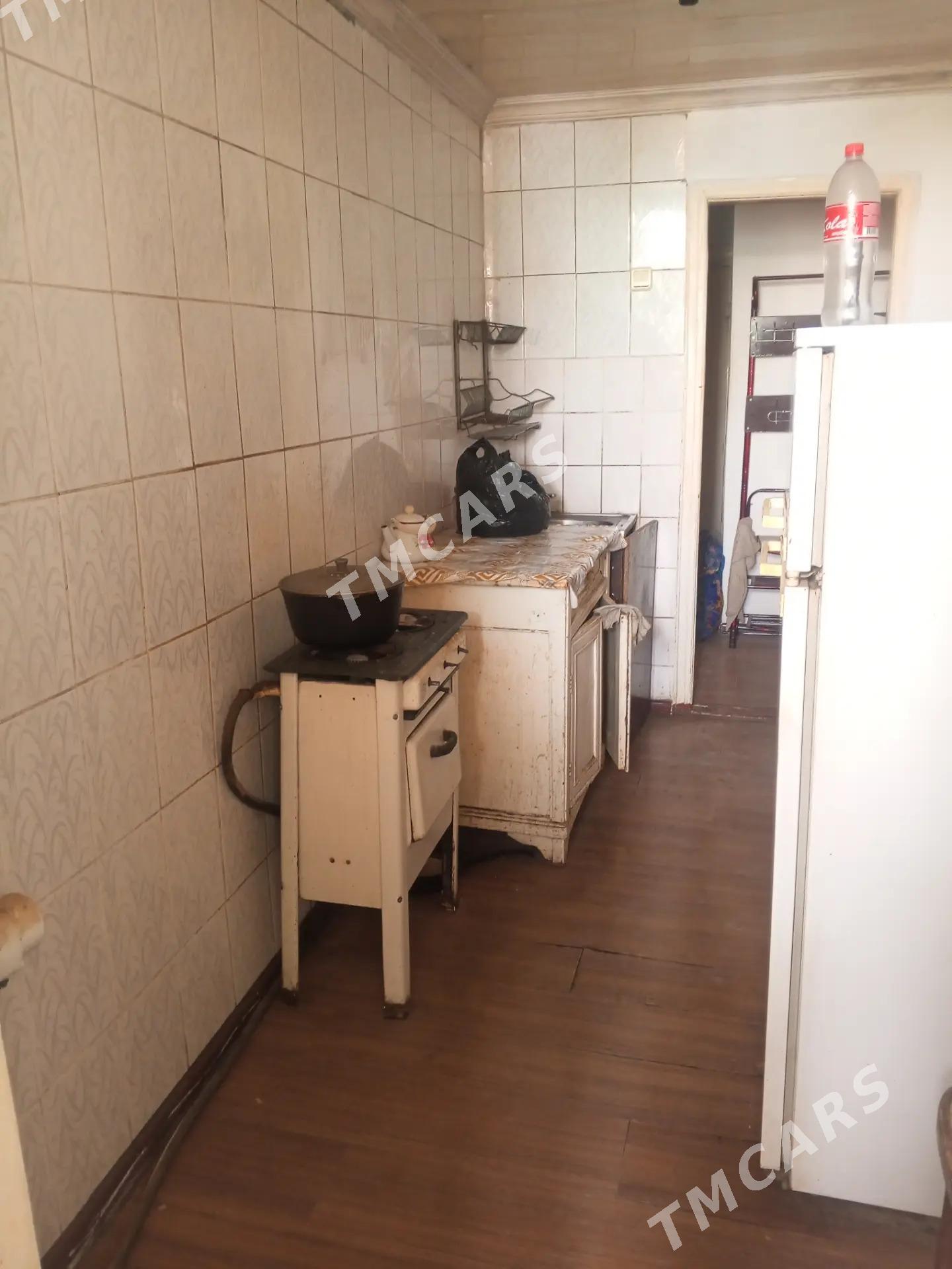 Продаю квартиру за мостом  - Türkmenabat - img 6