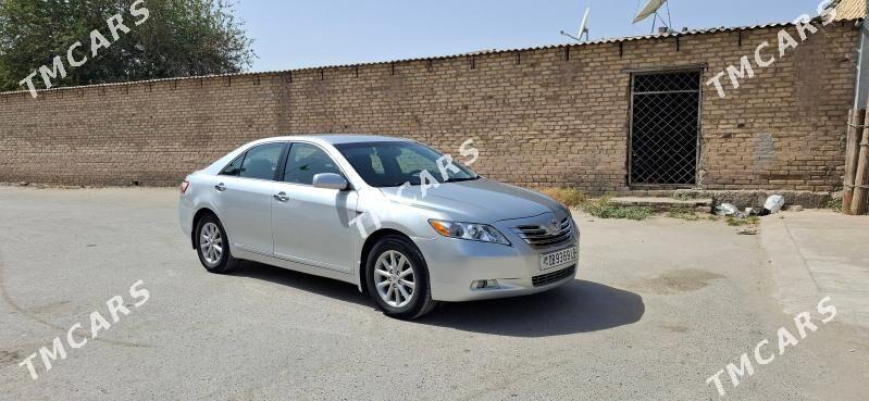 Toyota Camry 2008 - 175 000 TMT - Керки - img 3