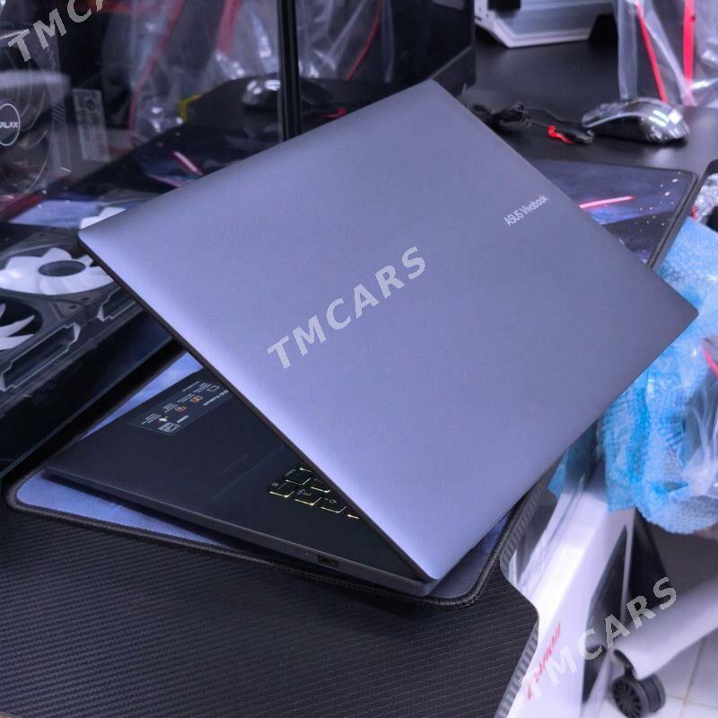 ASUS 18"/RYZEN 7/32Gb DDR5! - Parahat 7 - img 6