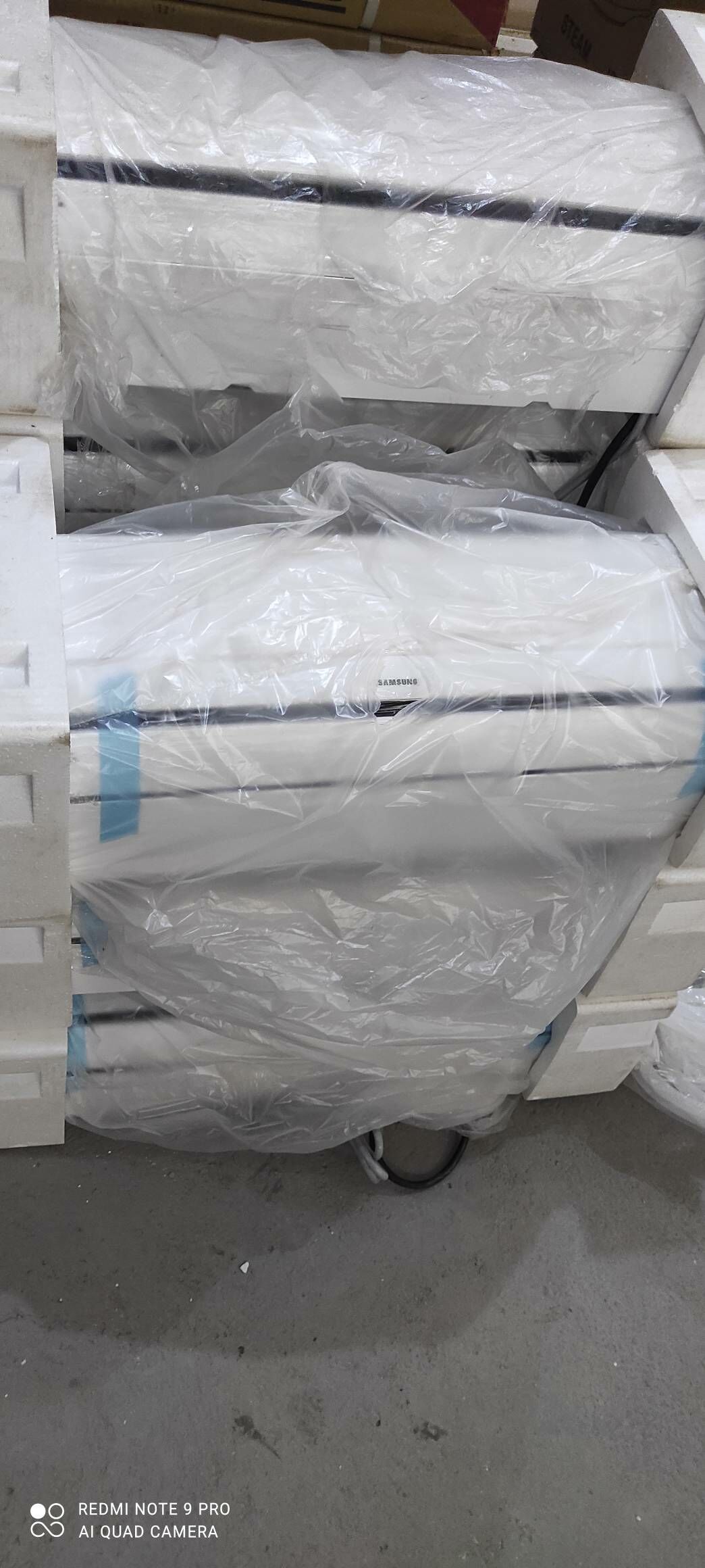 TÄZE SPLINT KONDISIONERLAR BAR - Гуртли - img 2
