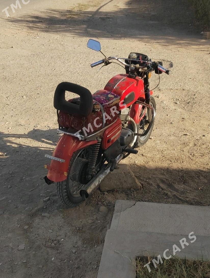Fekon FK200-14G 1990 - 4 000 TMT - Теджен - img 4